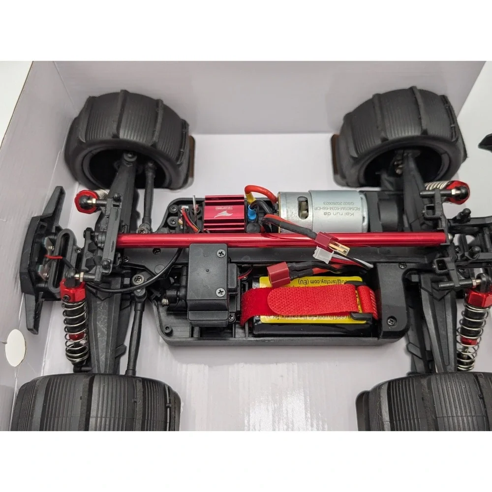 The Unbranded Brand 14 brushless